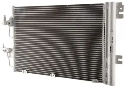BEHR MAHLE AC 377 000P 8fc351301-761 Klima Kondenseri Kurutucu İle Astra H-Zafıra B 1.4-1.6-1.8 548x381x16 93178958