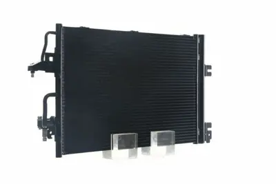 BEHR MAHLE AC 377 001S Klima Radyatoru Astra H Z14xep Z16xep 93178958