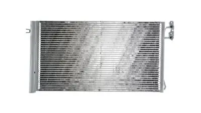 BEHR MAHLE AC 414 000P 8fc351302-621 Klima Radyatörü Bmw E81 E87 04 E88 08 E82 07 E90 05 E93 07 E91 05 E92 06 E84 09 9229021