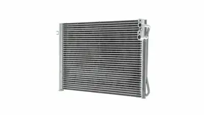 BEHR MAHLE AC 414 000P 8fc351302-621 Klima Radyatörü Bmw E81 E87 04 E88 08 E82 07 E90 05 E93 07 E91 05 E92 06 E84 09 9229021