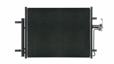 BEHR MAHLE AC 441 000S Klima Radyatoru Mondeo Iv S Max 07  > Galaxy 1.6 - 1.8 - 2.0 - 2.0tdci 07  > Landrover Freelander 2.2tdci Volvo S60 S80 Ii V60 V70 Iii Xc70 Ii 2.5 - 3.2 9483501705