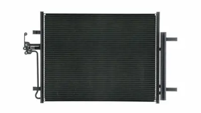 BEHR MAHLE AC 441 000S Klima Radyatoru Mondeo Iv S Max 07  > Galaxy 1.6 - 1.8 - 2.0 - 2.0tdci 07  > Landrover Freelander 2.2tdci Volvo S60 S80 Ii V60 V70 Iii Xc70 Ii 2.5 - 3.2 9483501705