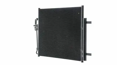BEHR MAHLE AC 441 000S Klima Radyatoru Mondeo Iv S Max 07  > Galaxy 1.6 - 1.8 - 2.0 - 2.0tdci 07  > Landrover Freelander 2.2tdci Volvo S60 S80 Ii V60 V70 Iii Xc70 Ii 2.5 - 3.2 9483501705