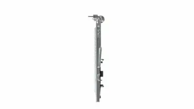 BEHR MAHLE AC 453 000P Klima Radyatoru C219 05>10 W211 05>08 S211 05>09 2115000554