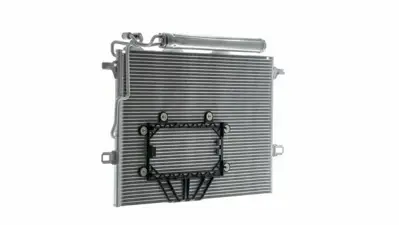 BEHR MAHLE AC 453 000P Klima Radyatoru C219 05>10 W211 05>08 S211 05>09 2115000554