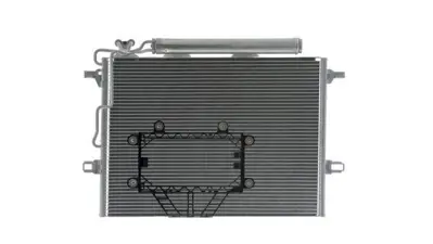 BEHR MAHLE AC 453 000P Klima Radyatoru C219 05>10 W211 05>08 S211 05>09 2115000554