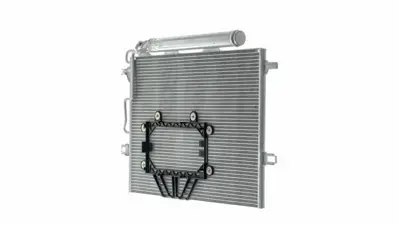 BEHR MAHLE AC 453 000P Klima Radyatoru C219 05>10 W211 05>08 S211 05>09 2115000554