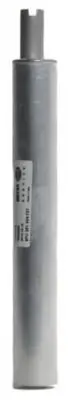 BEHR MAHLE AC 505 000P 8fc351304-721 Klima Kondenseri Kurutucu İle Grande Punto-Bravo Iı-Corsa D-Lınea 1.3mtj-1.7cdtı 6 22x 51826520, 55700408, 95514601