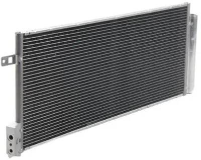 BEHR MAHLE AC 505 000P 8fc351304-721 Klima Kondenseri Kurutucu İle Grande Punto-Bravo Iı-Corsa D-Lınea 1.3mtj-1.7cdtı 6 22x 51826520, 55700408, 95514601