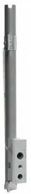 BEHR MAHLE AC 505 000P 8fc351304-721 Klima Kondenseri Kurutucu İle Grande Punto-Bravo Iı-Corsa D-Lınea 1.3mtj-1.7cdtı 6 22x 51826520, 55700408, 95514601