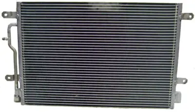 BEHR MAHLE AC 807 000S Klima Radyatoru Audı A4 A6 1,8t 1,9tdı - 2,5tdı 01>06 8E0260403B