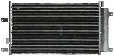 BEHR MAHLE AC 808 000P Kondenser Klima Radyatoru Iveco Daıly 2,8 3,0 F1c 01>11 Premıum Lıne 504256333
