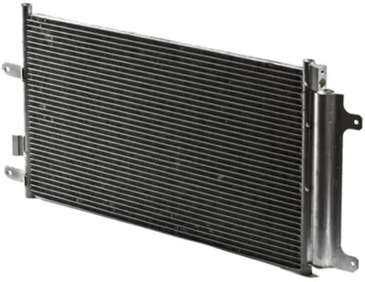 BEHR MAHLE AC 808 000P Kondenser Klima Radyatoru Iveco Daıly 2,8 3,0 F1c 01>11 Premıum Lıne 504256333
