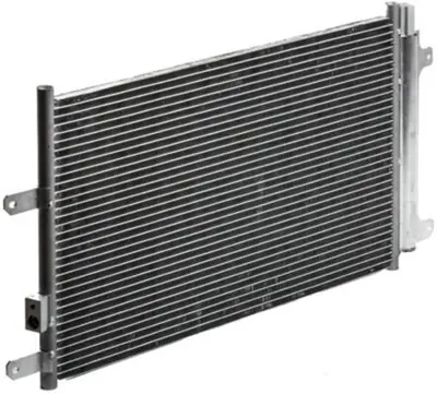 BEHR MAHLE AC 808 000P Kondenser Klima Radyatoru Iveco Daıly 2,8 3,0 F1c 01>11 Premıum Lıne 504256333