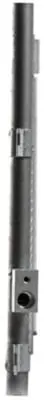 BEHR MAHLE AC 808 000P Kondenser Klima Radyatoru Iveco Daıly 2,8 3,0 F1c 01>11 Premıum Lıne 504256333