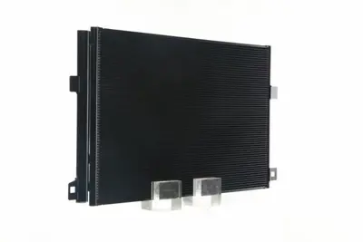 BEHR MAHLE AC 885 000S 8fc351345-044 Kondenser Volkswagen Amarok 2H0820411D