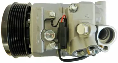 BEHR MAHLE ACP 105 000S A/C Compressormb C-/ S-Class A2301100145