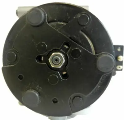 BEHR MAHLE ACP 1113 000S A/C Compressorjaguar S-Type (Ccx) 7X4319D629AA, XR89201