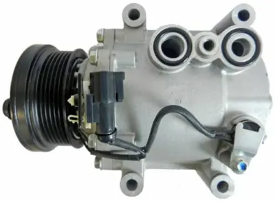 BEHR MAHLE ACP 1113 000S A/C Compressorjaguar S-Type (Ccx) 7X4319D629AA, XR89201