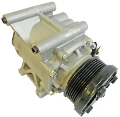 BEHR MAHLE ACP 1113 000S A/C Compressorjaguar S-Type (Ccx) 7X4319D629AA, XR89201