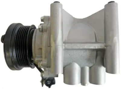 BEHR MAHLE ACP 1113 000S A/C Compressorjaguar S-Type (Ccx) 7X4319D629AA, XR89201