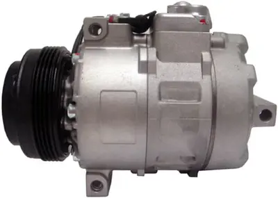 BEHR MAHLE ACP 1163 000S 8fk351176-561 Klima Kompresörü Bmw E46 00-05 E83 X3 2.5i 04 E83 X3 3.0i 04 6936883