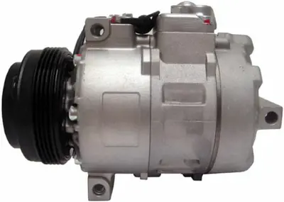 BEHR MAHLE ACP 1163 000S 8fk351176-561 Klima Kompresörü Bmw E46 00-05 E83 X3 2.5i 04 E83 X3 3.0i 04 6936883