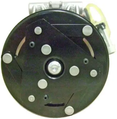 BEHR MAHLE ACP 125 000P Klima Kompresoru Astra H Z13dth 93196863
