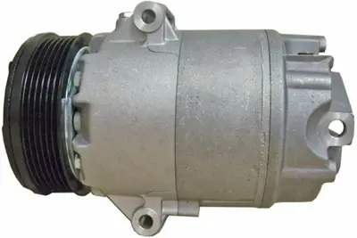 BEHR MAHLE ACP 125 000P Klima Kompresoru Astra H Z13dth 93196863