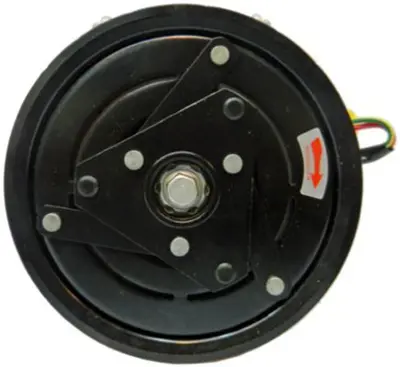 BEHR MAHLE ACP 1256 000S Klima Kompresoru P407 P607 Ym C5 Iı C5 Iıı 1,6hdı Ew Motor 6453PN, 9648138680, 6453VF, 6453VG, 6453WY, 6453WZ, 6453XA, 6453XC, 6453PQ, 9656572680