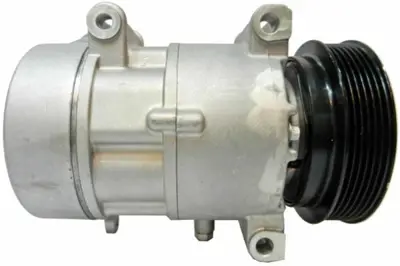 BEHR MAHLE ACP 1256 000S Klima Kompresoru P407 P607 Ym C5 Iı C5 Iıı 1,6hdı Ew Motor 6453PN, 9648138680, 6453VF, 6453VG, 6453WY, 6453WZ, 6453XA, 6453XC, 6453PQ, 9656572680