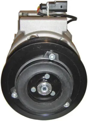 BEHR MAHLE ACP 1269 000S Klima Kompresoru Audı A4 01>05 [6pk V Kayıs Kasnağı] [110mm] 8E0260805S, L8E0260805AJ