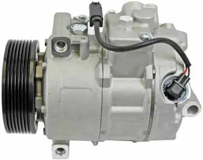 BEHR MAHLE ACP 1368 000S Klima Kompresoru Bmw N54 B30 N55 B30 E88 E90 E91 E92 6956719