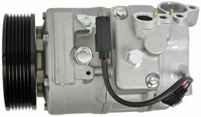 BEHR MAHLE ACP 1368 000S Klima Kompresoru Bmw N54 B30 N55 B30 E88 E90 E91 E92 6956719