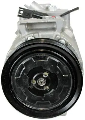 BEHR MAHLE ACP 1372 000S Klima Kompresoru Bmw N52 E81 E82 E87 E92 E90 E84 F01 E83 F25 E70 Z4 E89 9122618