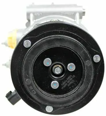 BEHR MAHLE ACP 1391 000P Klima Kompresörü F1F119D629CB