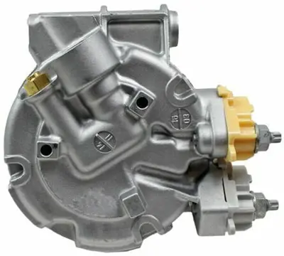 BEHR MAHLE ACP 1391 000P Klima Kompresörü F1F119D629CB