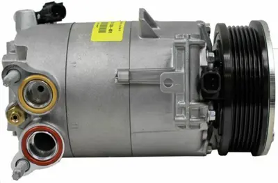 BEHR MAHLE ACP 1394 000P Klima Kompresoru 204pt Range Rover Evoque L538 11>19 LR066915, LR083480