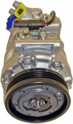 BEHR MAHLE ACP 1428 000S 8fk351340-891 Klima Kompresörü Bmw E60 5.25d 5.30d 5.35d E61 E90 3.35d 06 E92 3.35d 06 E61 3. 35d 06 9180548