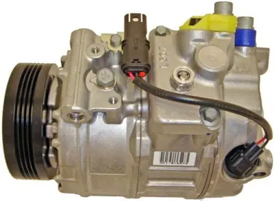 BEHR MAHLE ACP 1428 000S 8fk351340-891 Klima Kompresörü Bmw E60 5.25d 5.30d 5.35d E61 E90 3.35d 06 E92 3.35d 06 E61 3. 35d 06 9180548