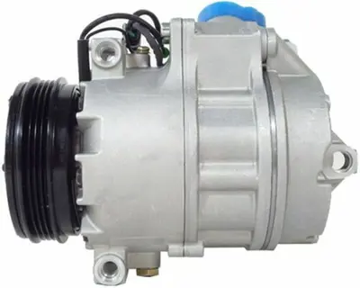 BEHR MAHLE ACP 1440 000S 8fk351340-951 Klima Kompresörü Bmw E70 X5 3.0d 3.5d 08 X6 E71 3.0d 3.5d 4.0d 08 X6 E72 3.0d 3. 5d 4.0d 08 64509121762
