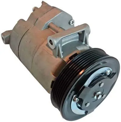 BEHR MAHLE ACP 150 000S Klima Kompresoru Insıgnıa A - A16xer - A16let - A18xer 39108182, 6854113