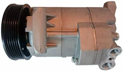 BEHR MAHLE ACP 150 000S Klima Kompresoru Insıgnıa A - A16xer - A16let - A18xer 39108182, 6854113