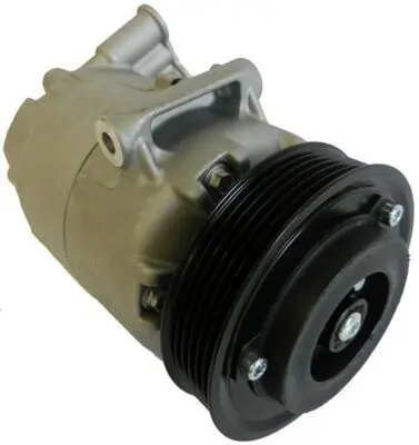 BEHR MAHLE ACP 156 000S Klima Kompresoru Astra J - Merıva B - A13dte - A13dtc - A17dtc - A17dt 13250606, 13271266, 13395693, 1618047, 1618422, 1854414, 95516236, 1618046, 1618160, 1618386