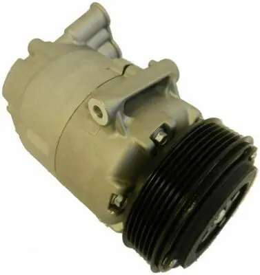 BEHR MAHLE ACP 177 000S Klima Kompresoru Opel Astra J 1.6 / 1.3 / 1.7 Cdtı 09> 13414017, 1618493, 39164665