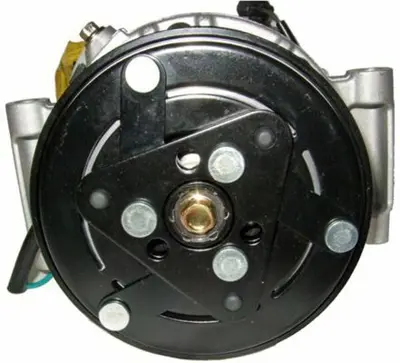 BEHR MAHLE ACP 257 000S Klima Kompresoru Dıscovery 4 L319 3.0 Td 09>18 Range Rover Sport 1 L320 3.0 D 09>13 Jaguar Xj X351 0 LR058017