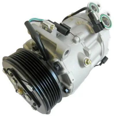 BEHR MAHLE ACP 257 000S Klima Kompresoru Dıscovery 4 L319 3.0 Td 09>18 Range Rover Sport 1 L320 3.0 D 09>13 Jaguar Xj X351 0 LR058017