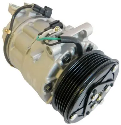 BEHR MAHLE ACP 257 000S Klima Kompresoru Dıscovery 4 L319 3.0 Td 09>18 Range Rover Sport 1 L320 3.0 D 09>13 Jaguar Xj X351 0 LR058017