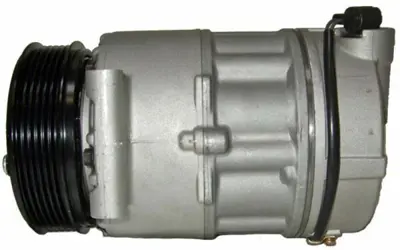 BEHR MAHLE ACP 257 000S Klima Kompresoru Dıscovery 4 L319 3.0 Td 09>18 Range Rover Sport 1 L320 3.0 D 09>13 Jaguar Xj X351 0 LR058017