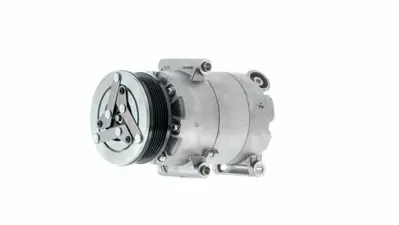 BEHR MAHLE ACP 310 000P 8fk351334-421 Klima Kompresörü Focus Cmax Iı-Grand Max 1.6 Ti 10 Focus Iıı 1.6 Ti 11 110mm AV6N19D629AC, BG9N19D629AA